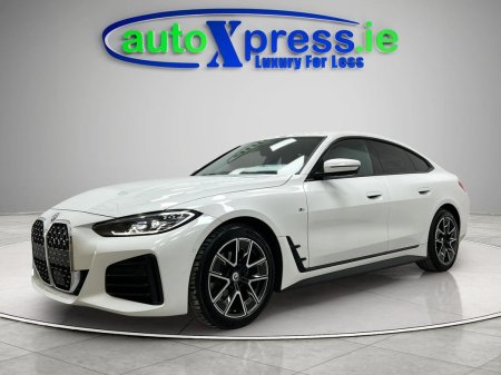 2023 BMW 4-Series - photo 5