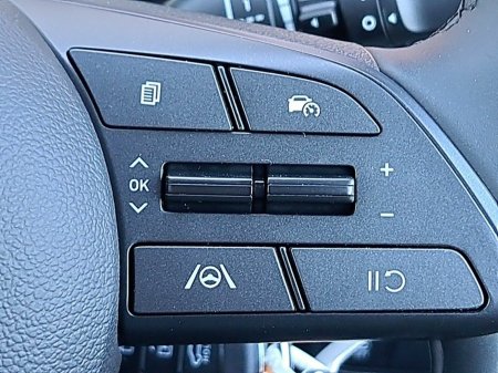 2025 Hyundai i20 - photo 16