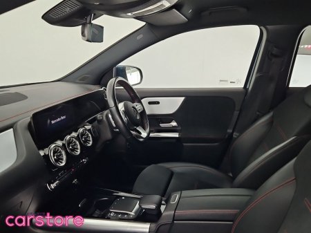 2022 Mercedes-Benz EQA - photo 12