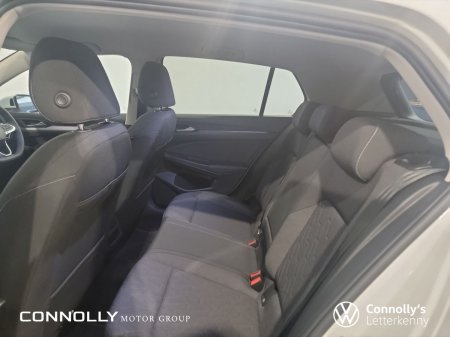 2026 Volkswagen Golf - photo 6