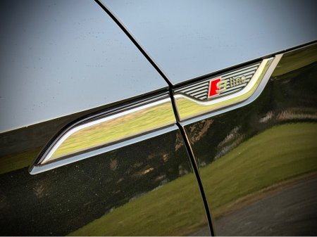 2018 Audi A5 - photo 28