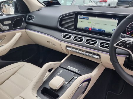 2026 Mercedes-Benz GLE - photo 16