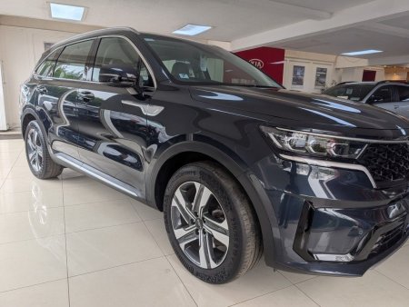 2023 Kia Sorento - photo 4