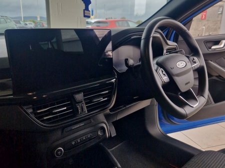2022 Ford Focus - photo 36