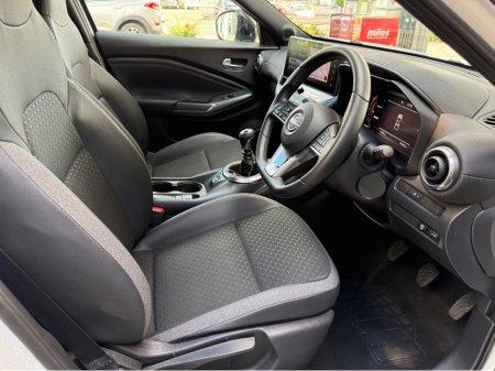 2026 Nissan Juke - photo 11