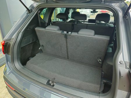 2023 SEAT Tarraco - photo 9