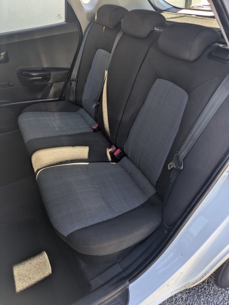 2012 Kia Ceed - photo 16