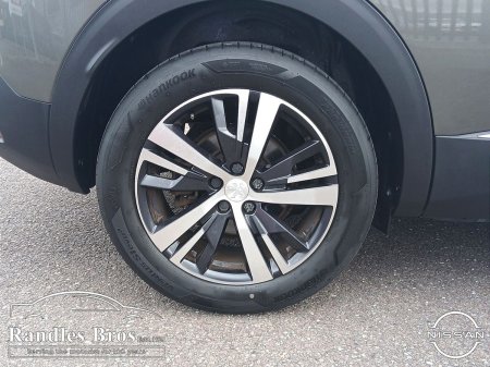 2019 Peugeot 3008 - photo 9