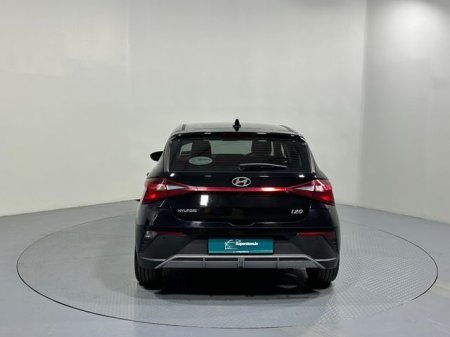 2024 Hyundai i20 - photo 6