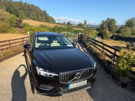 2017 Volvo XC60 - photo 7