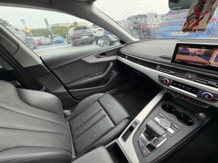 2019 Audi A5 - photo 33