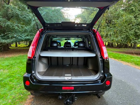 2006 Nissan X-Trail - photo 24