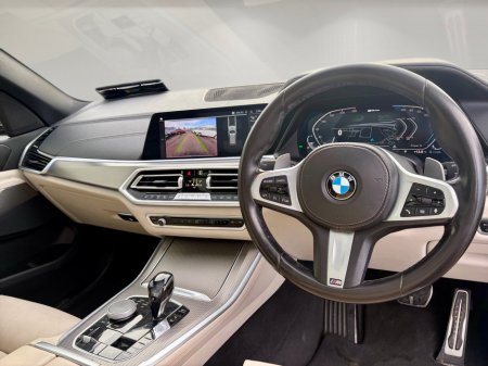 2021 BMW X5 - photo 10