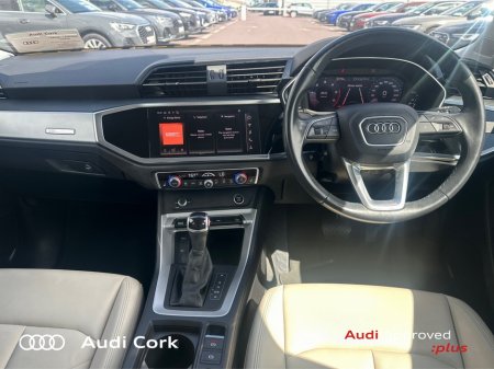 2023 Audi Q3 - photo 19