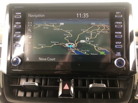 2021 Toyota Corolla - photo 12