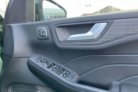 2025 Ford Kuga - photo 26