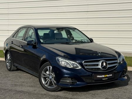 2015 Mercedes-Benz E-Class - photo 10
