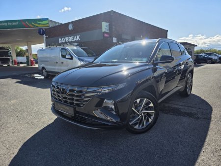 2023 Hyundai Tucson - photo 3