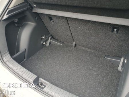 2026 Skoda Fabia - photo 9