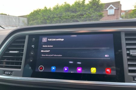 2023 SEAT Ateca - photo 33