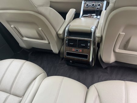 2016 Land Rover Range Rover Sport - photo 26