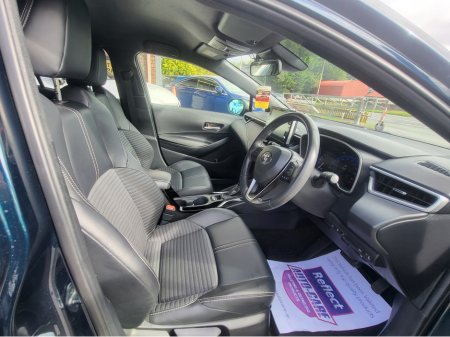 2020 Toyota Corolla - photo 11