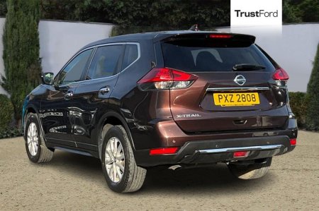 2021 Nissan X-Trail - photo 2