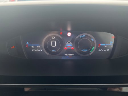 2026 Peugeot 308 - photo 14