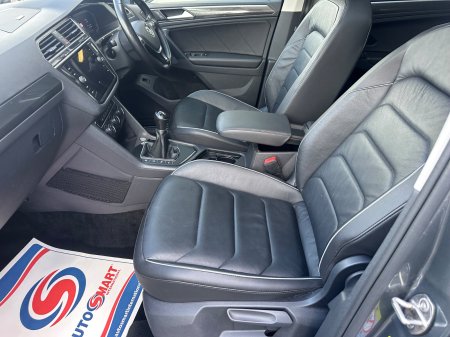 2020 Volkswagen Tiguan - photo 10