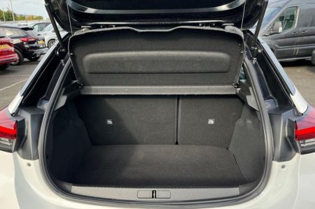 2023 Vauxhall Corsa - photo 21