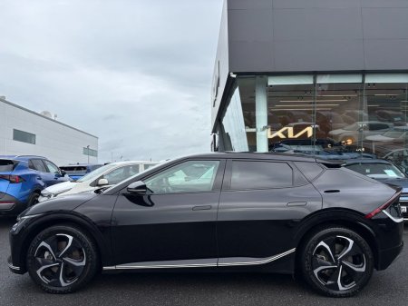 2025 Kia EV6 - photo 3