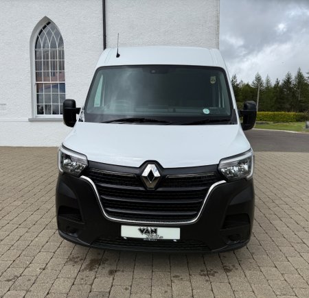 2023 Renault Master - photo 5