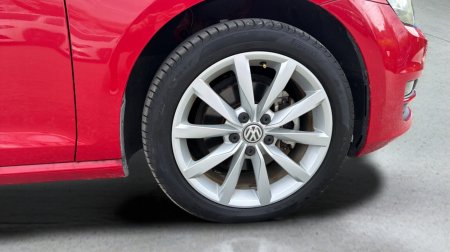 2017 Volkswagen Golf - photo 10