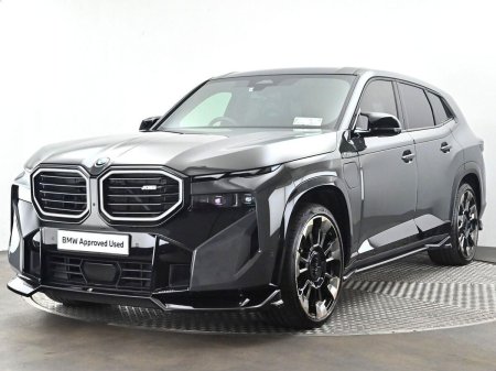2024 BMW XM - photo 25