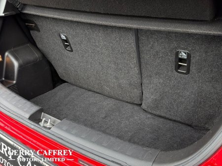 2015 Suzuki Swift - photo 20