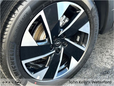2026 Opel Grandland - photo 6