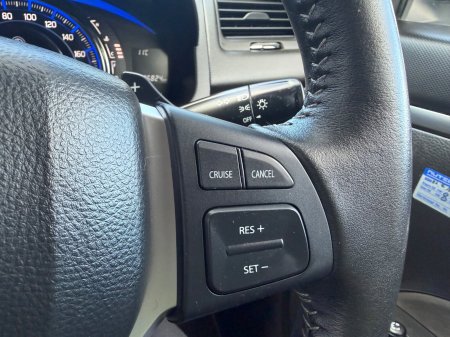 2015 Suzuki Swift - photo 19