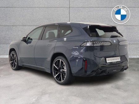 2026 BMW iX3 - photo 2