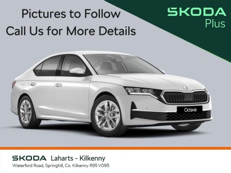 2023 Skoda Octavia STYLE 2.0TDI 115HP DSG