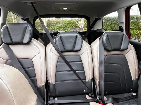 2014 Citroen Grand C4 Picasso - photo 17