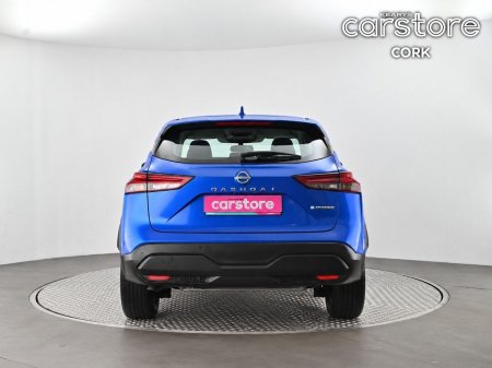 2023 Nissan Qashqai - photo 4