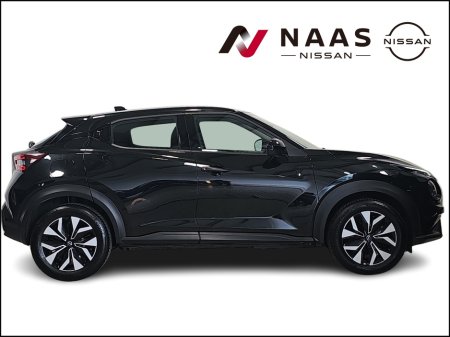 2025 Nissan Juke - photo 25