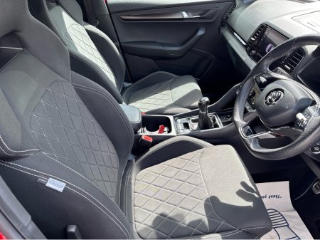 2023 Skoda Karoq - photo 6
