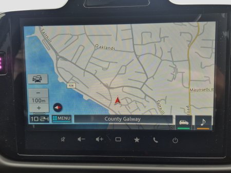 2026 Suzuki S-CROSS - photo 20