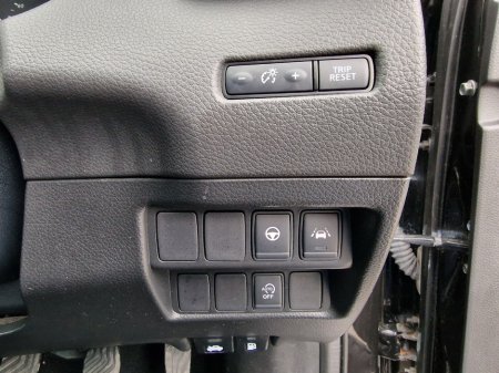 2020 Nissan Qashqai - photo 21
