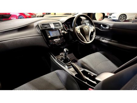 2015 Nissan Pulsar - photo 10