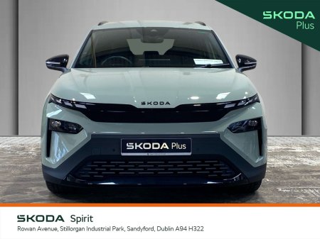 2026 Skoda Elroq - photo 11