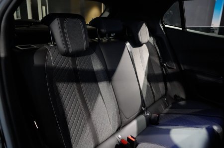 2026 Peugeot 2008 - photo 9
