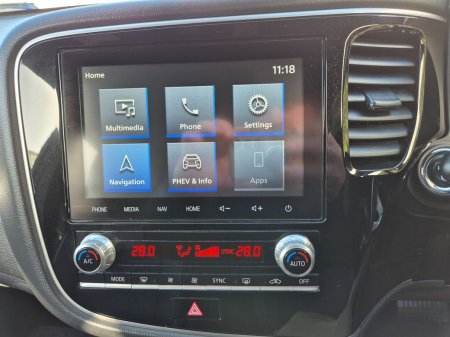 2021 Mitsubishi Outlander - photo 21
