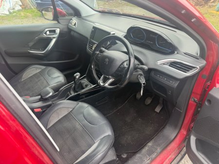 2018 Peugeot 2008 - photo 9